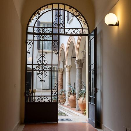 Apartamento Casa Petrucci Centro Storico Forlì Exterior foto