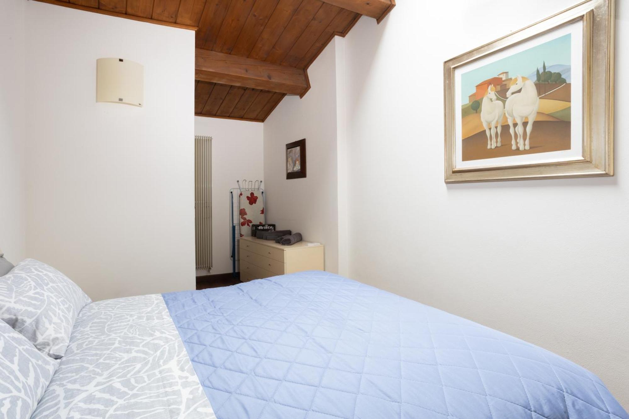 Apartamento Casa Petrucci Centro Storico Forlì Exterior foto