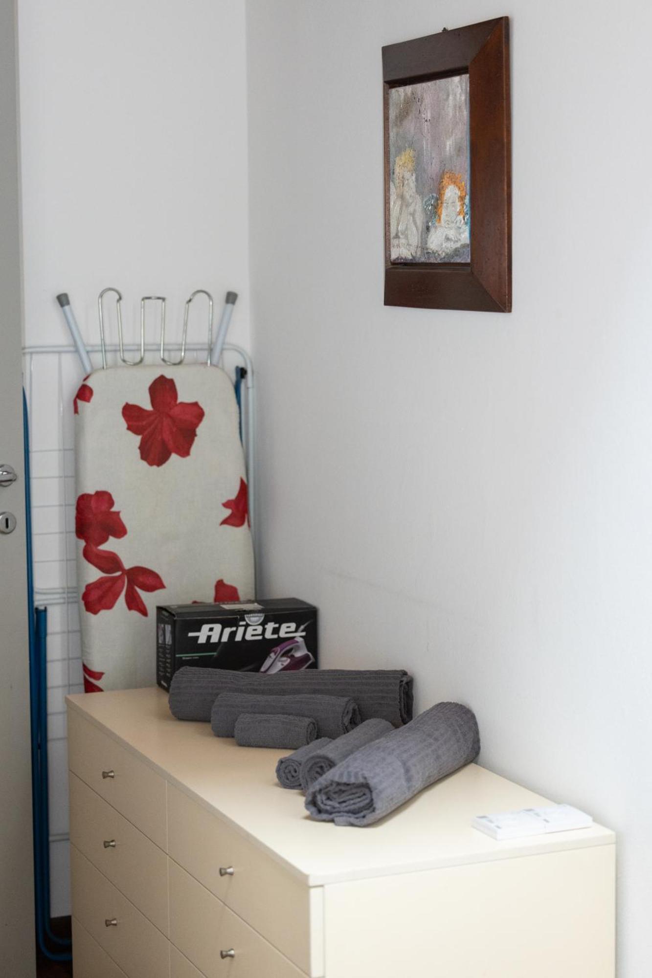Apartamento Casa Petrucci Centro Storico Forlì Exterior foto