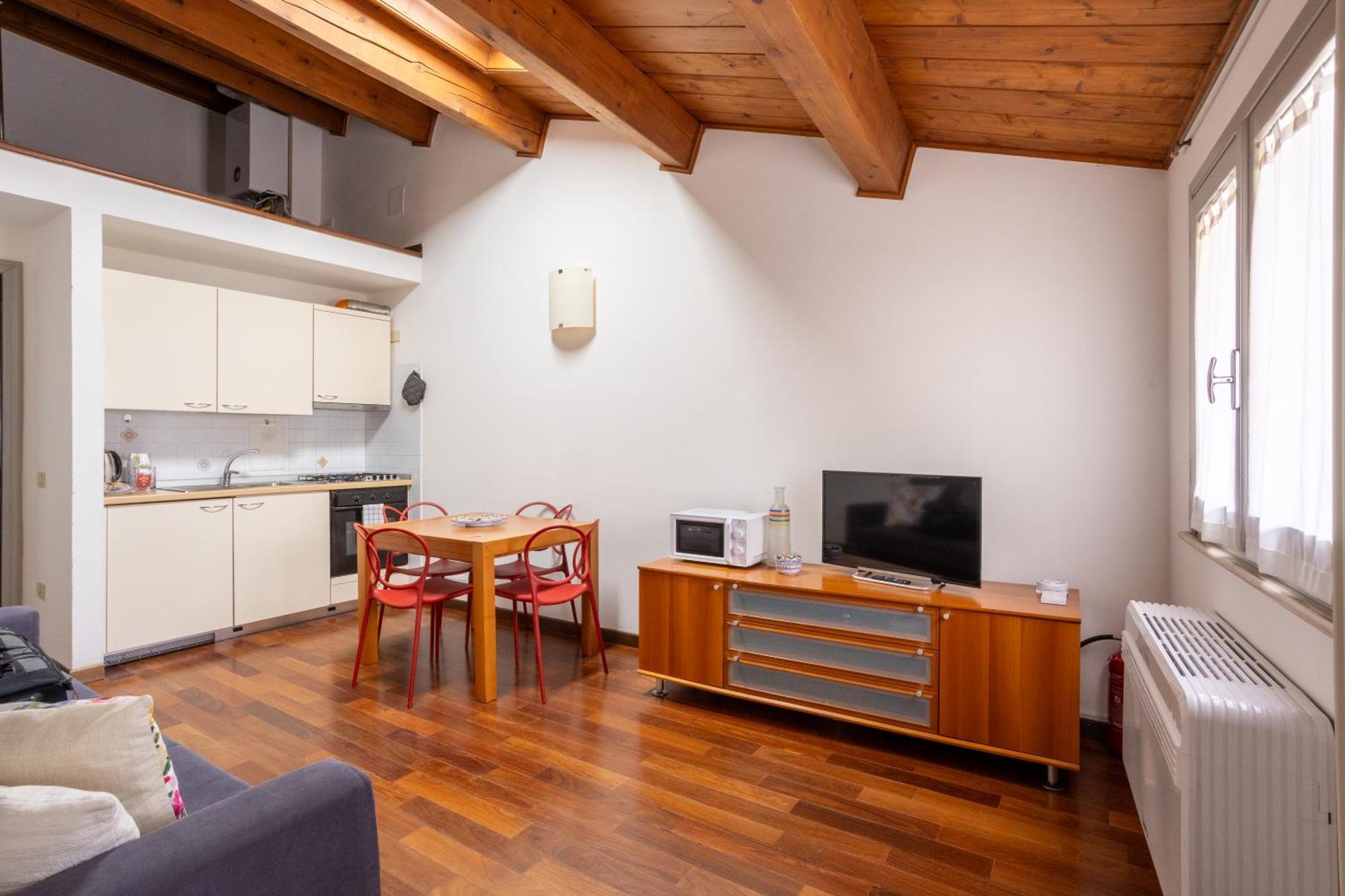 Apartamento Casa Petrucci Centro Storico Forlì Exterior foto